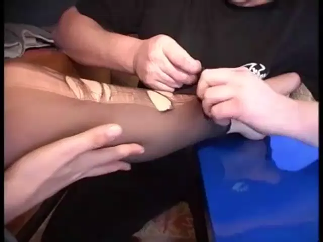 Mature European Blowjob Hardcore Fetish Foot Fetish