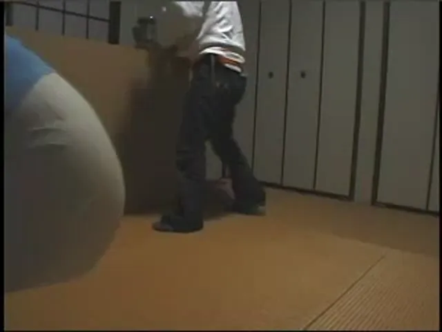 Mature Asian Blowjob Hardcore GILF Granny