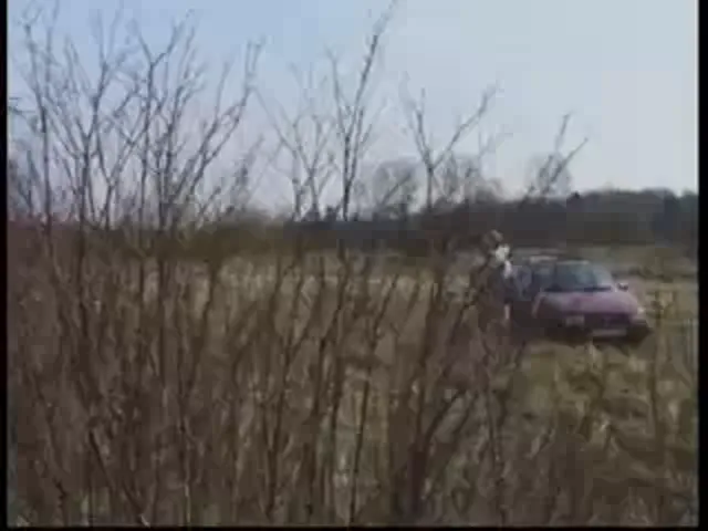 European Woman Blowjob Hardcore Hidden Cam Out Door Sex