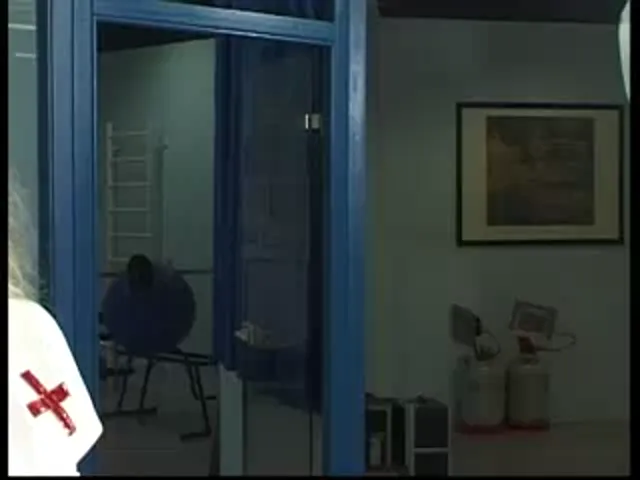 European Woman Anal Blowjob Anal Sex Nurses