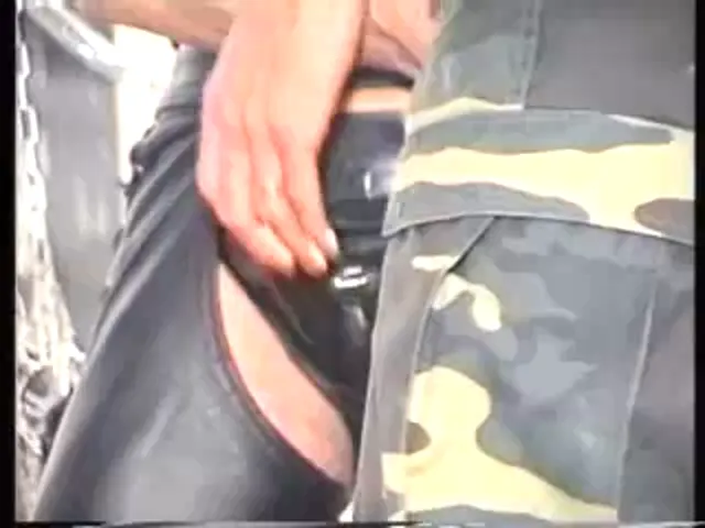 German Woman Gay Scene