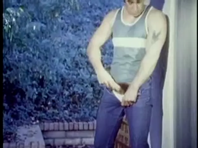 Gay Scene