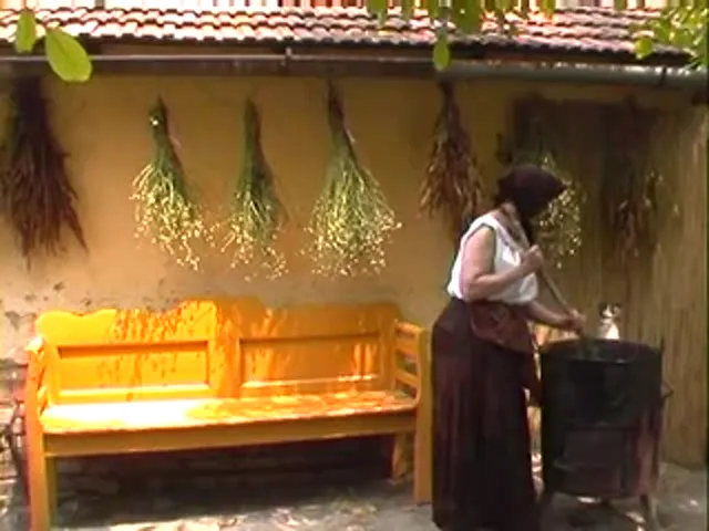 Mature European Blowjob Hardcore GILF Granny