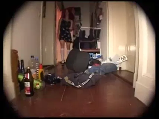 Barely Legal European Anal Blowjob Anal Sex Domination/SM