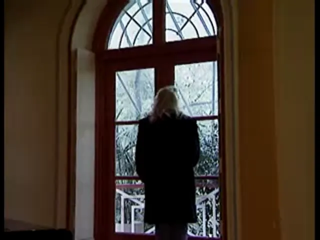 European Woman Anal Blowjob 3p/4p Anal Sex