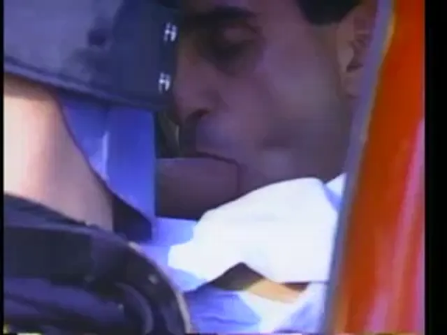 Gay Scene