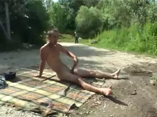 German Woman Gay Scene