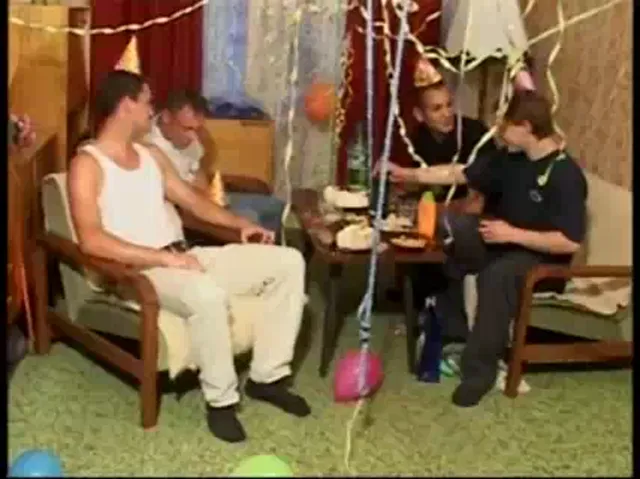 German Woman Gay Scene