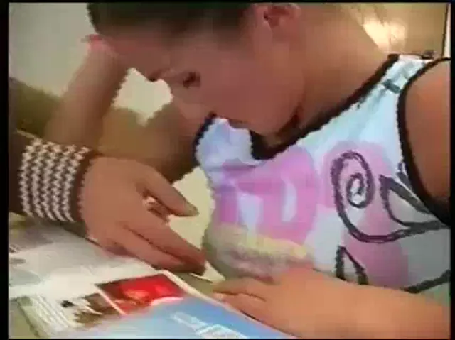 Barely Legal European Blowjob Hardcore