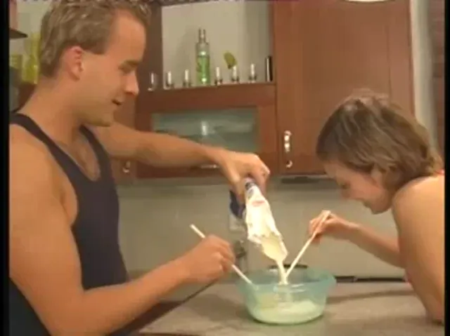 Barely Legal European Blowjob Hardcore Pissing/Squirting