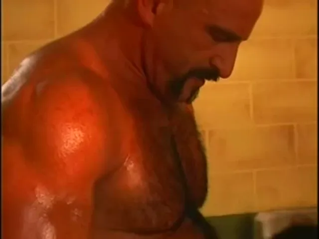 Gay Scene