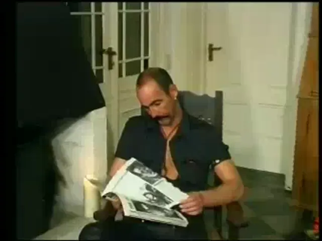 German Woman Gay Scene