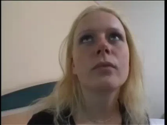 Barely Legal European Blowjob Hardcore