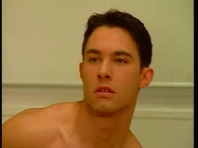Gay Scene