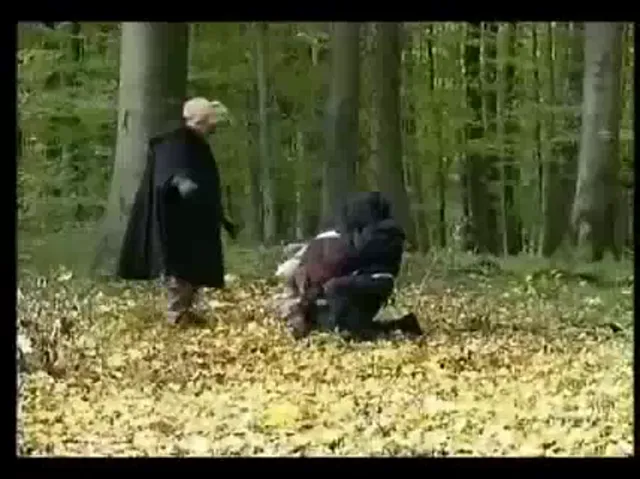 Bondage Domination/SM