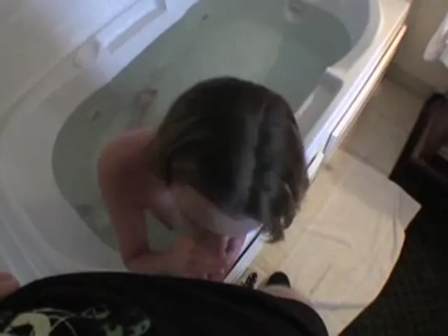 American Woman Blowjob Hardcore Amateur Homemade