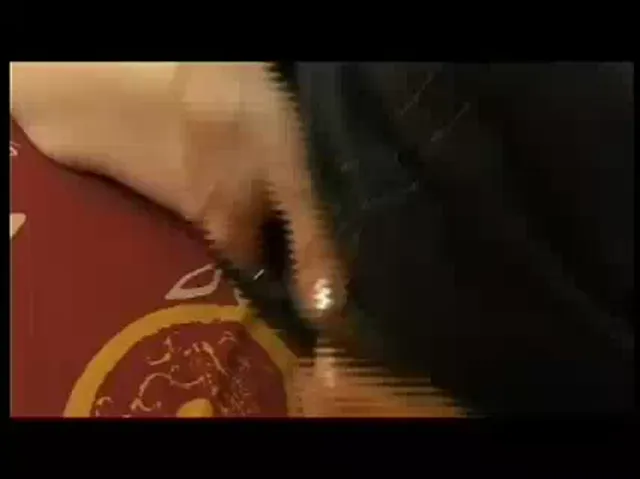 German Woman Masturbation