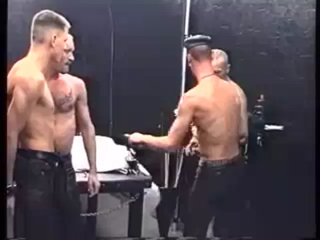 German Woman Gay Scene