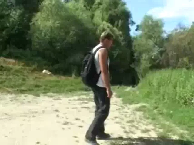 German Woman Gay Scene