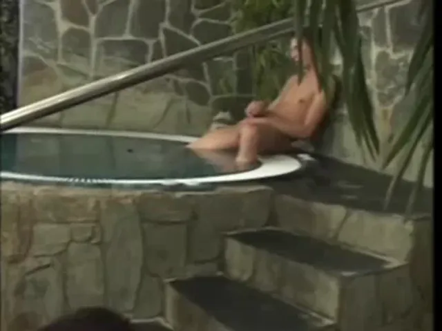 Gay Scene