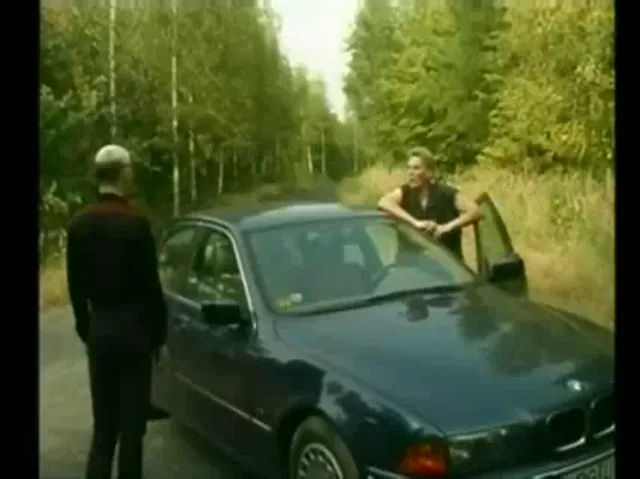 German Woman Gay Scene