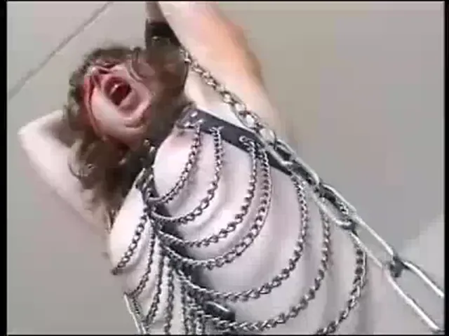 German Woman Bondage Domination/SM