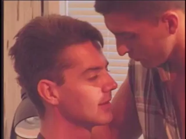 Gay Scene