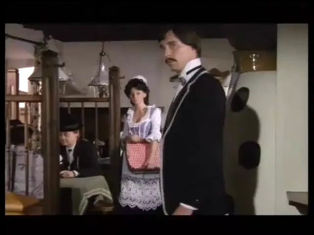 Barely Legal European Blowjob Classic Nylon/Stocking