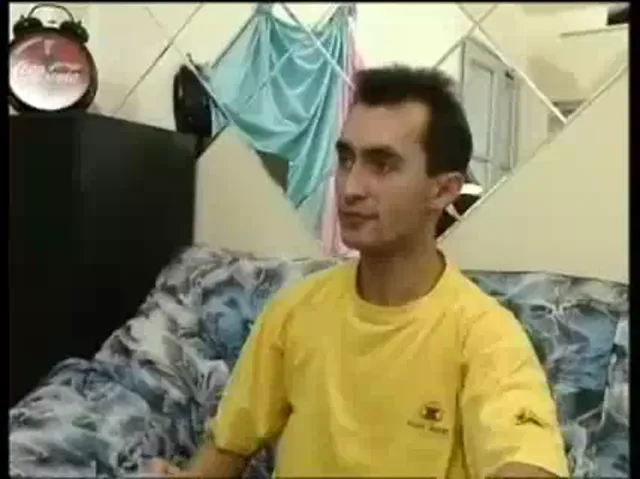 Barely Legal European Blowjob Hardcore
