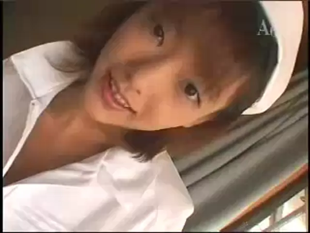 Asian Woman Blowjob Hardcore JAV Nurses