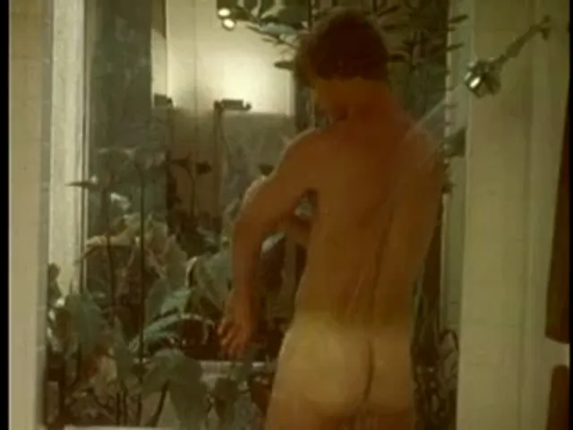 Gay Scene