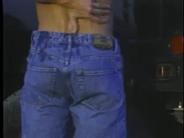 Gay Scene