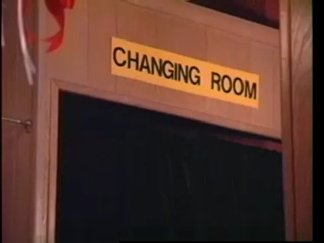 Gay Scene