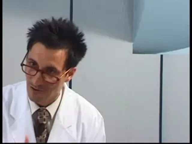 European Woman Blowjob Hardcore 3p/4p Clinic Sex