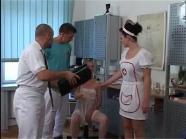 European Woman Blowjob Hardcore Clinic Sex Foot Fetish