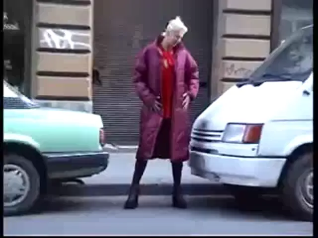 European Woman Blowjob Hardcore Out Door Sex Public Sex