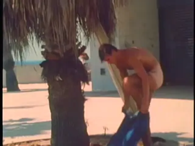 Gay Scene