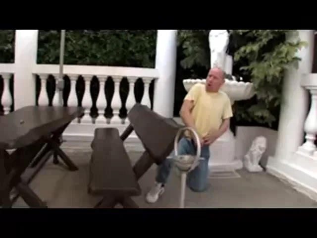 European Woman Blowjob Hardcore Out Door Sex Pissing/Squi...