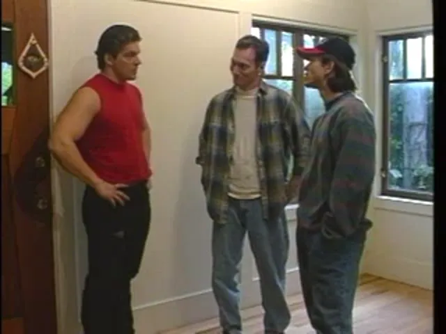 Gay Scene