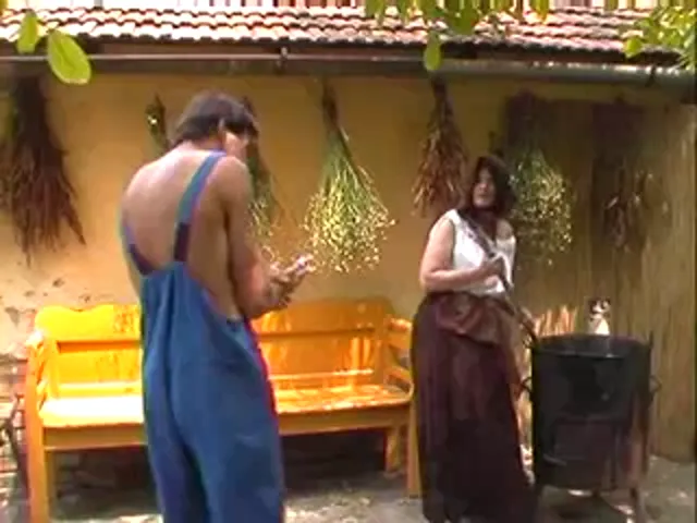 Mature European Blowjob Hardcore GILF Granny