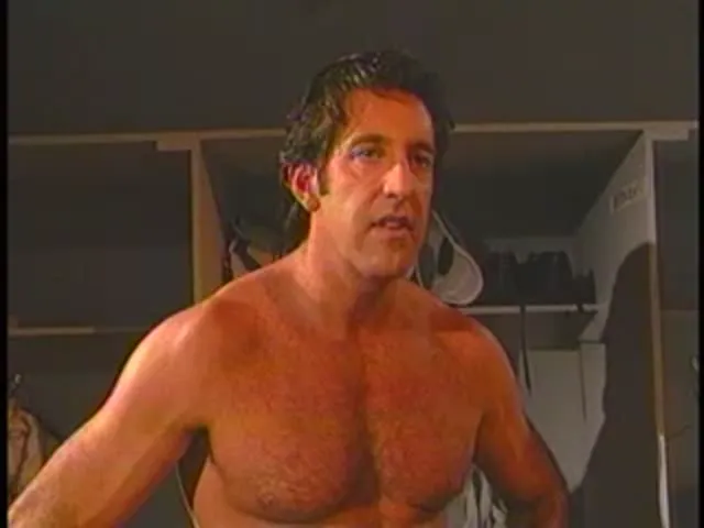 Gay Scene