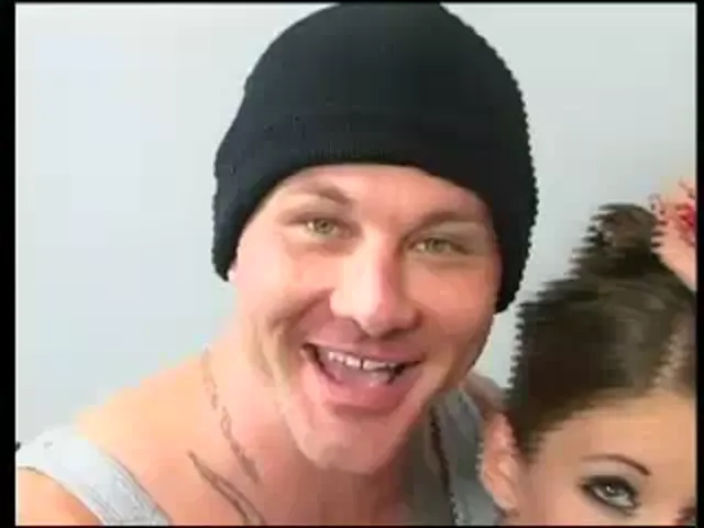 American Woman Anal Blowjob 3p/4p Anal Sex