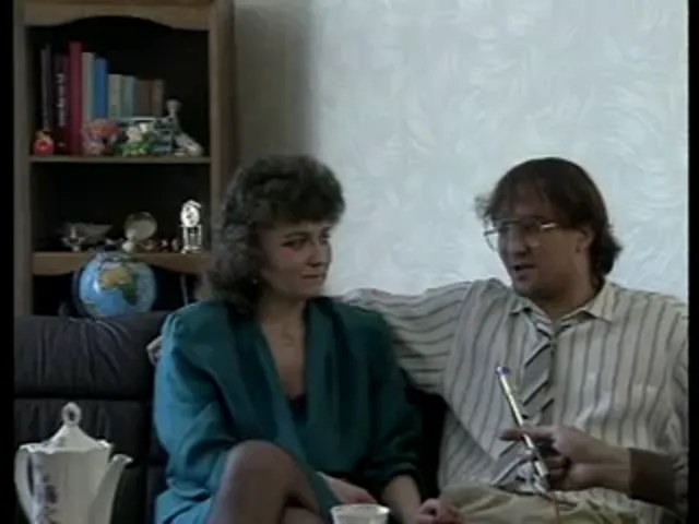 Mature European Blowjob Amateur Couples