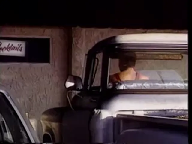 Gay Scene