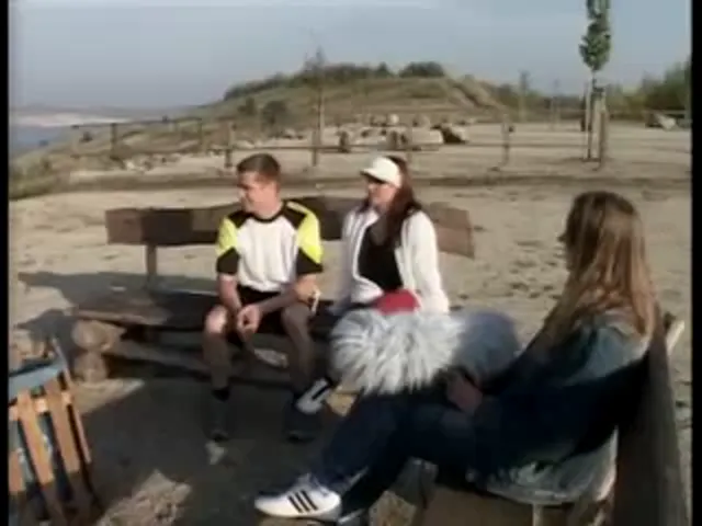 European Woman Blowjob Hardcore Amateur Out Door Sex