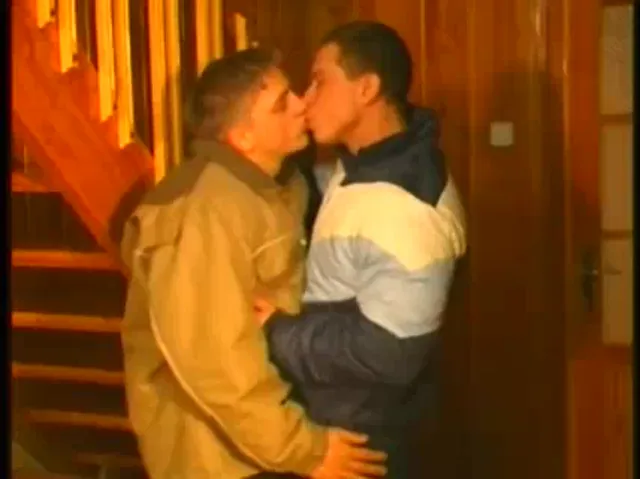 Gay Scene