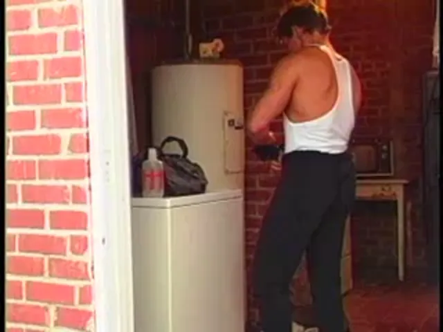 Gay Scene