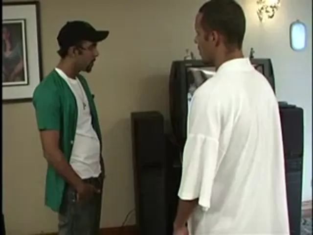 Gay Scene