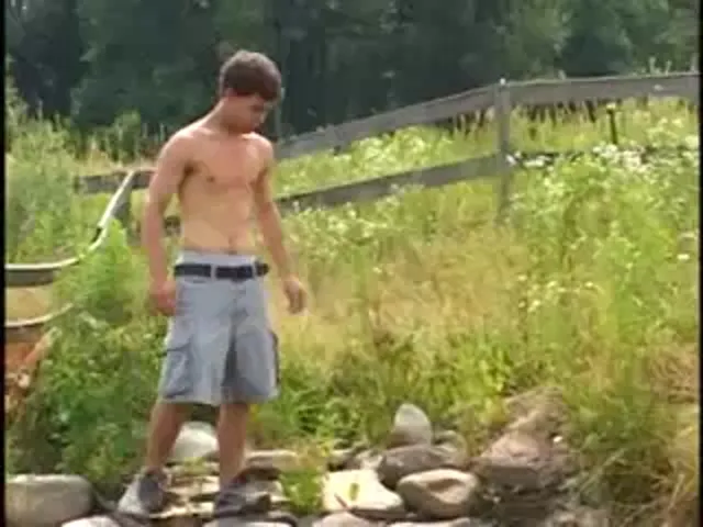 Gay Scene