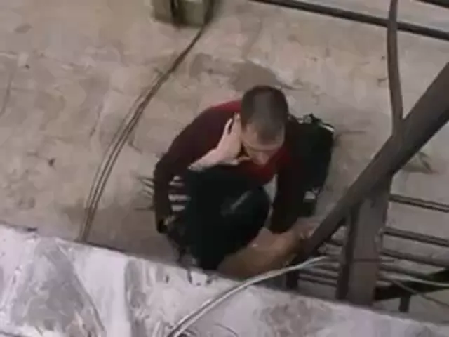 European Woman Blowjob Hardcore Out Door Sex Public Sex